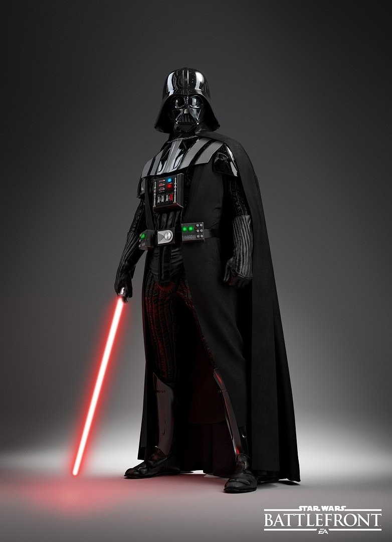 Star Wars Battlefront - Imagen 40